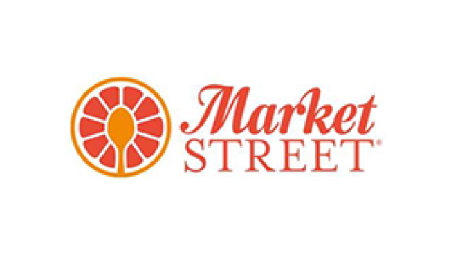 Marktstraßen-Logo