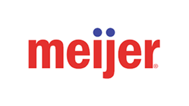 Meijer-Logo