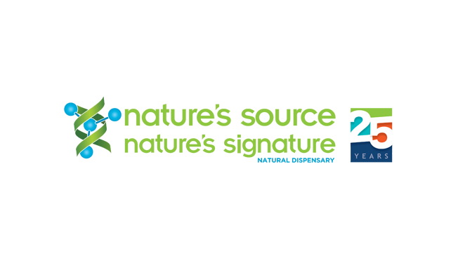 Logo von Nature's Source