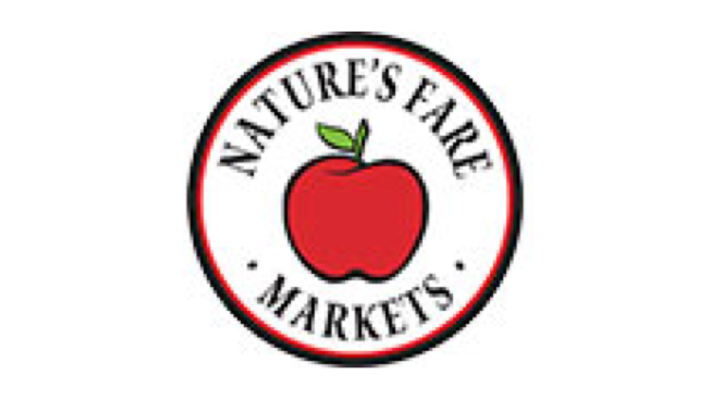Logo von Nature's Fare Markets