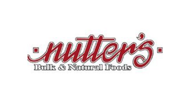 Nutter's Logo