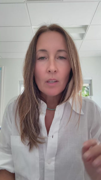 Gründer Barriere-Reparatur-Creme Einführung