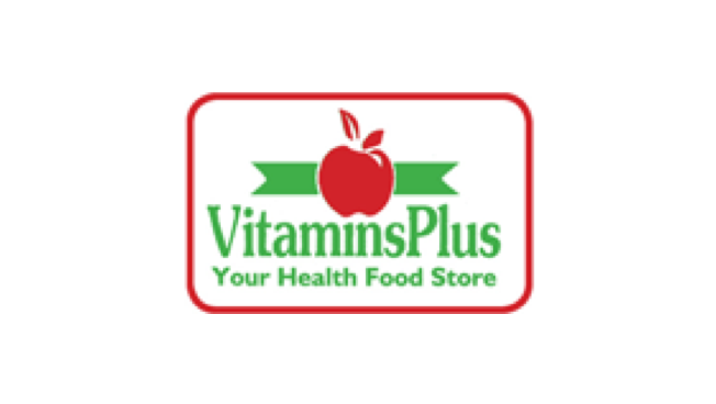 Vitamine Plus Logo