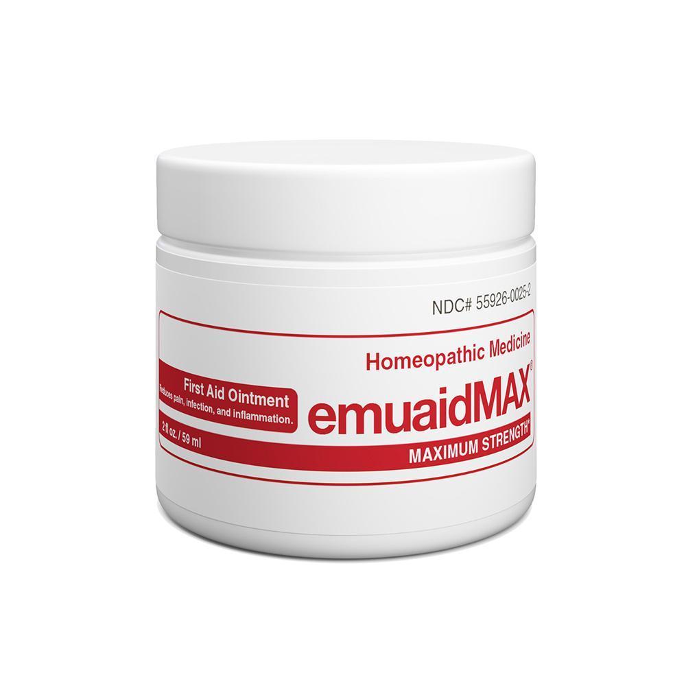 homöopathische salbe emuaidmax tiegel