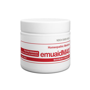 EMUAIDMAX® Erste-Hilfe-Salbe 2oz (Australien)