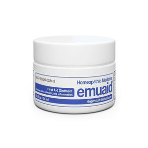 EMUAID® Erste-Hilfe-Salbe 0,5oz (GB)