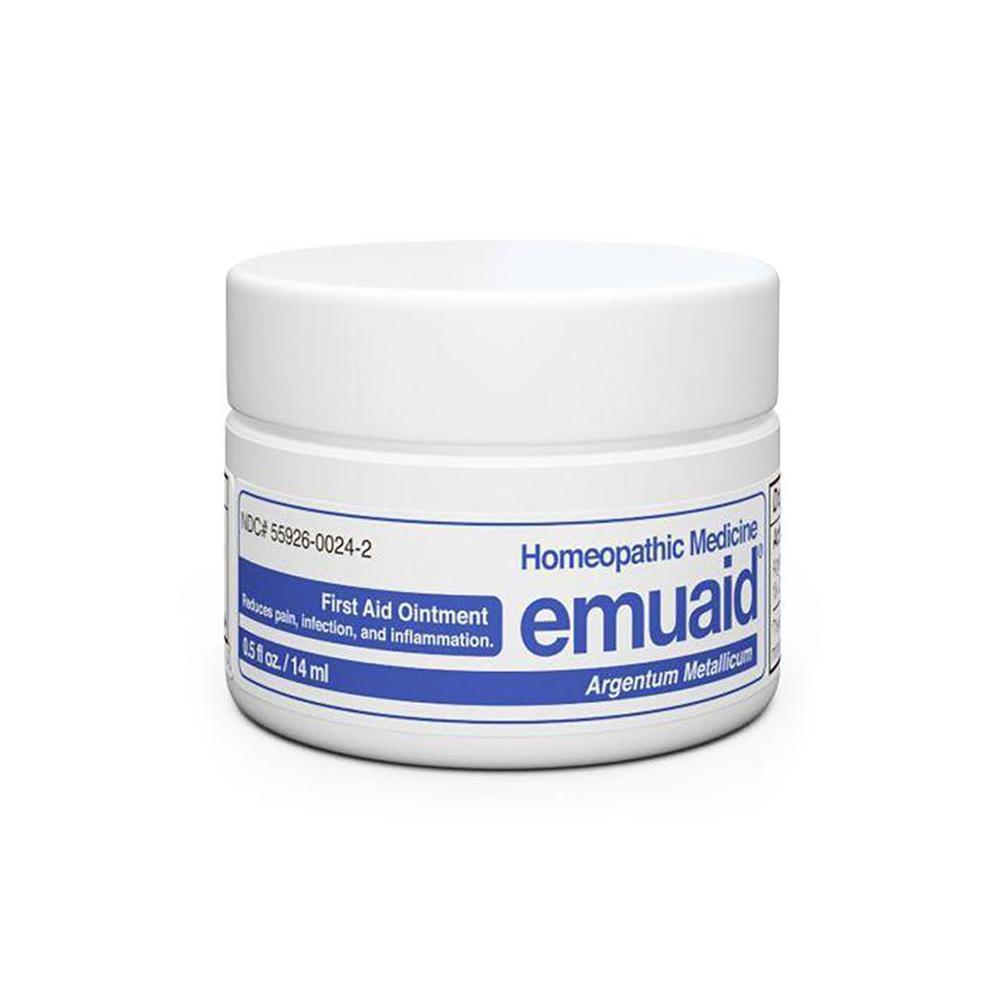 EMUAID® Erste-Hilfe-Salbe 0,5oz (DE)