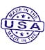 Made in USA
