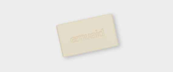 EMUAID® Therapeutischer Feuchtigkeitsriegel
