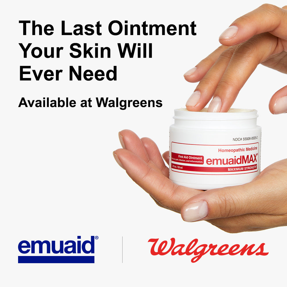 Kaufen Sie echte EMUAID® und EMUAIDMAX® | EMUAID® Official Site
