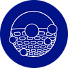 Zertifikats-Symbol